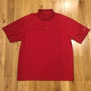 Nike Golf Polo Shirt